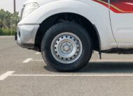 Nissan Navara Price In UAE