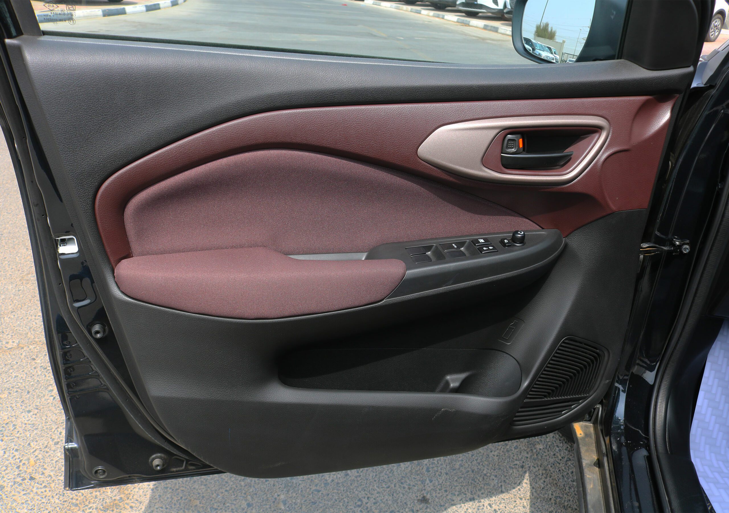 Suzuki Fronx 2024 Price In UAE