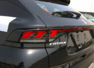 Suzuki Fronx 2024 Price In UAE