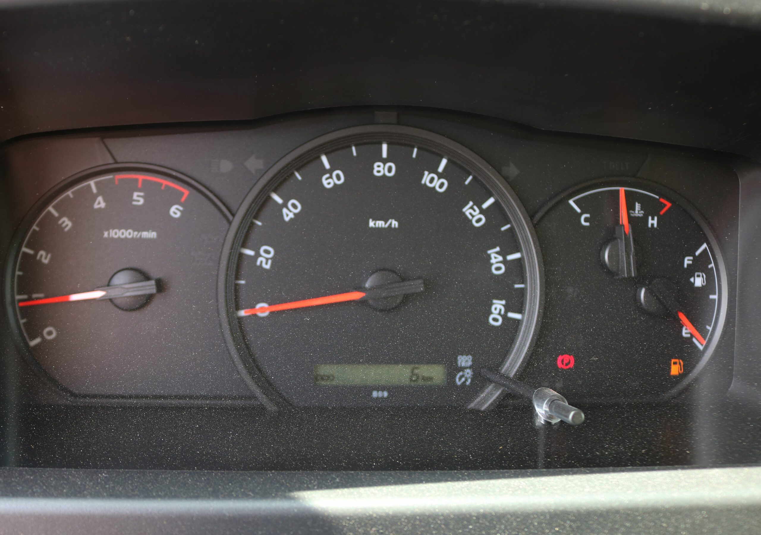 Toyota Coaster For Sale In UAE