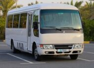 2016 Mitsubishi Rosa Bus For Sale In UAE