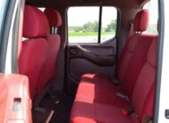 Nissan Navara Price In UAE