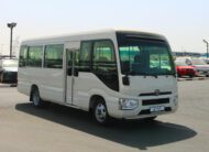 Toyota Coaster For Sale In UAE