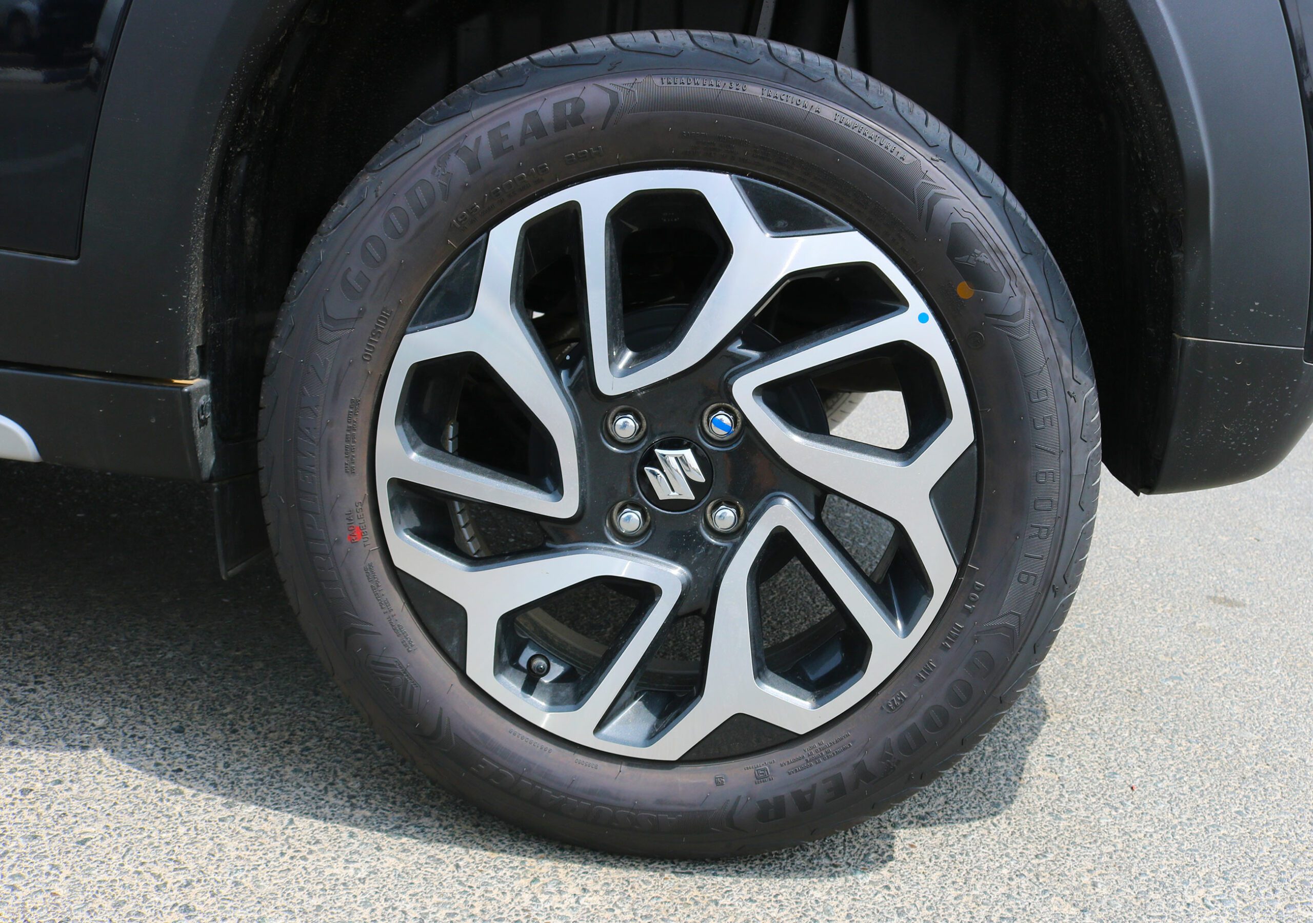 Suzuki Fronx For Sale In UAE