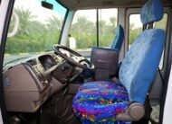 2016 Mitsubishi Rosa Bus For Sale In UAE