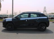 Suzuki Fronx 2024 Price In UAE