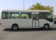 Toyota Coaster For Sale In UAE