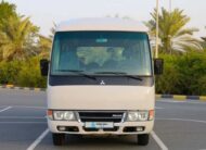 2016 Mitsubishi Rosa Bus For Sale In UAE