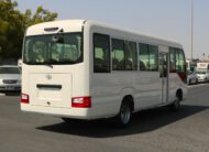 Toyota Coaster For Sale In UAE
