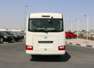 Toyota Coaster For Sale In UAE