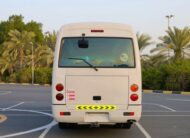 2016 Mitsubishi Rosa Bus For Sale In UAE