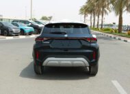 Suzuki Fronx For Sale In UAE