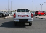 2023 Toyota Hilux Double Cabin