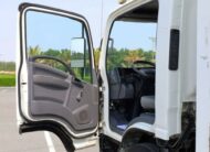 2017 Isuzu NPR Long Chassis – White