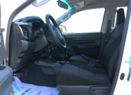 2023 Toyota Hilux Double Cabin