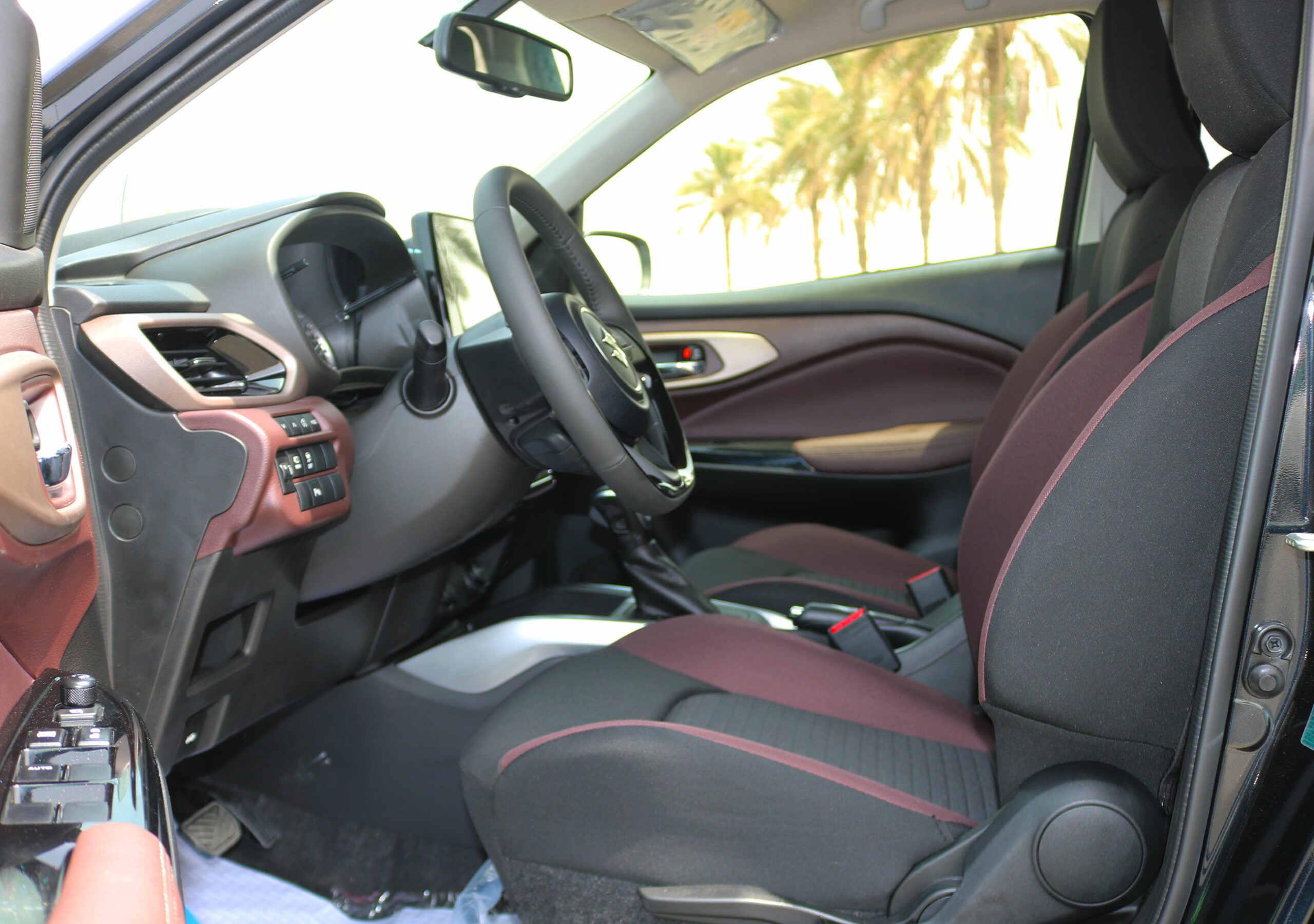 Suzuki Fronx For Sale In UAE