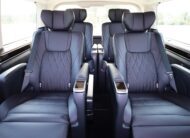 Toyota Granvia Price In UAE