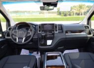 Toyota Granvia Price In UAE