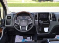 Toyota Granvia Price In UAE