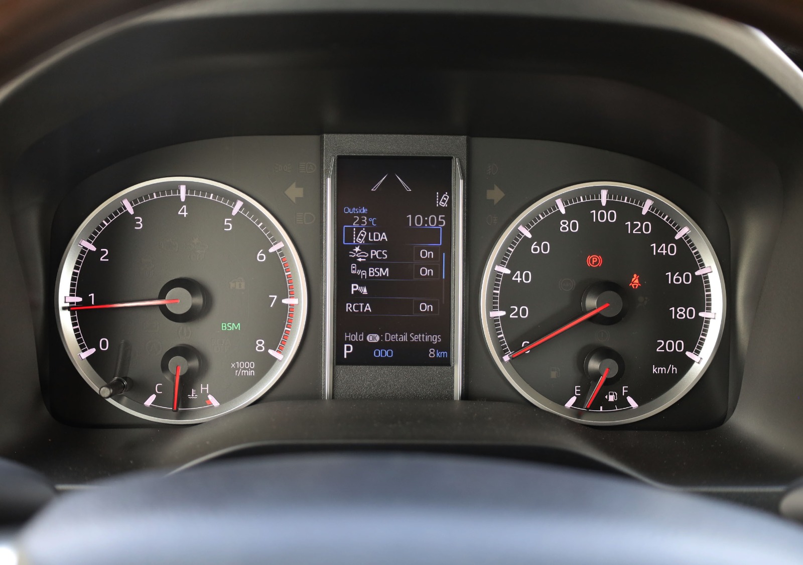 Toyota Granvia Price In UAE