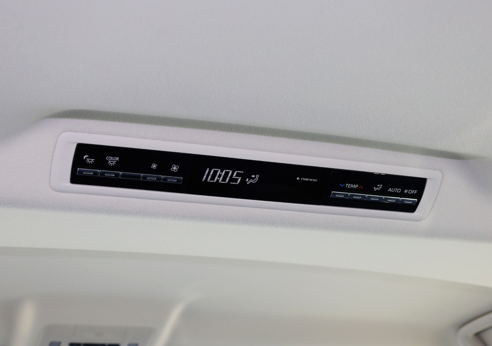 Toyota Granvia Price In UAE