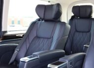 Toyota Granvia Price In UAE