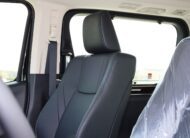 Toyota Granvia Price In UAE