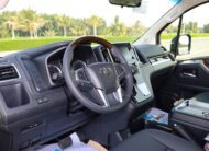 Toyota Granvia Price In UAE