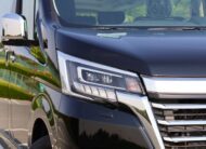 Toyota Granvia Price In UAE