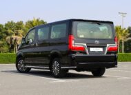Toyota Granvia Price In UAE