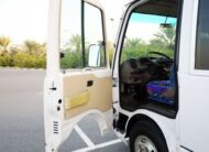 2016 Mitsubishi Rosa Bus For Sale In UAE