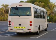 2016 Mitsubishi Rosa Bus For Sale In UAE