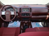 Nissan Navara Price In UAE