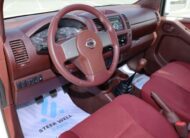 Nissan Navara Price In UAE