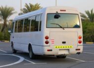 2016 Mitsubishi Rosa Bus For Sale In UAE