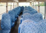 2016 Mitsubishi Rosa Bus For Sale In UAE