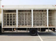 2017 Isuzu NPR Long Chassis For sale In UAE