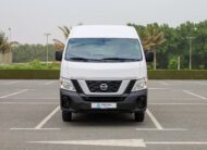 Nissan Urvan 2020 High Roof Delivery Van Price in uae