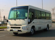 Toyota Coaster 2023 For sale In UAE