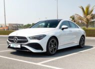 2024 CLA 250 For Sale In UAE