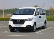 Hyundai H1 2020 Mini Bus for sale in UAE