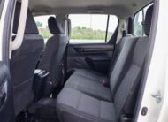 Used Toyota Hilux 2020 Price In UAE