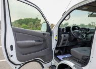 Nissan Urvan 2020 High Roof Delivery Van Price in uae