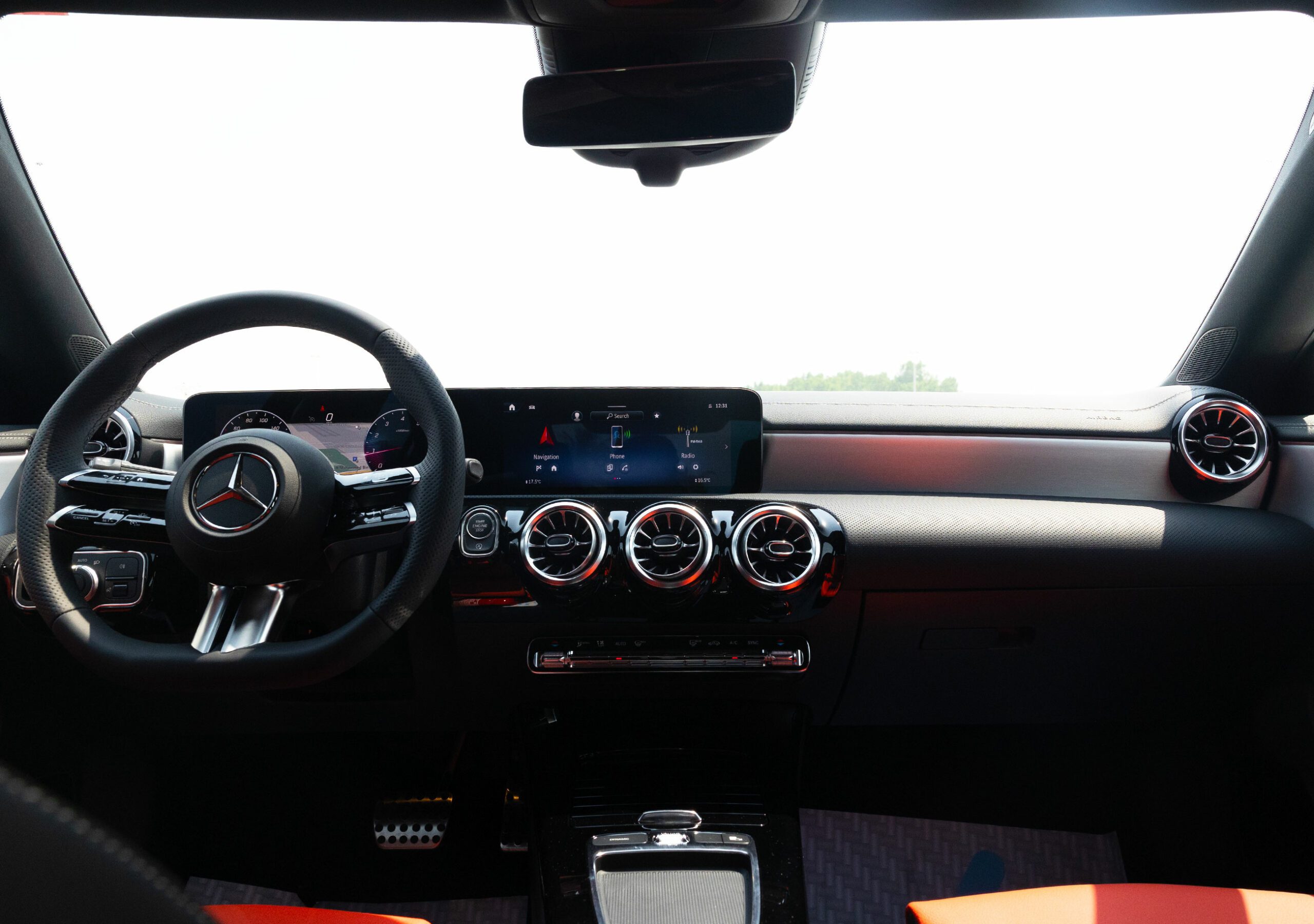 2024 CLA 250 For Sale In UAE