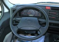 Toyota Coaster 2023 – White