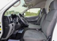 Nissan Urvan 2020 High Roof Delivery Van Price in uae