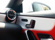 Mercedes Benz 2024 CLA 250  – White