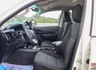 Used Toyota Hilux 2020 Price In UAE