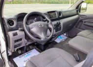 Nissan Urvan 2020 High Roof Delivery Van Price in uae