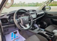 Used Toyota Hilux 2020 Price In UAE